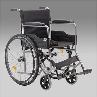 Кресла-коляски для инвалидов H 007