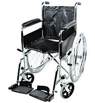 Кресло-коляска инвалидная 1618С0102SP