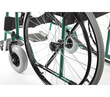 Кресло-коляска инвалидная 1618С0102SU