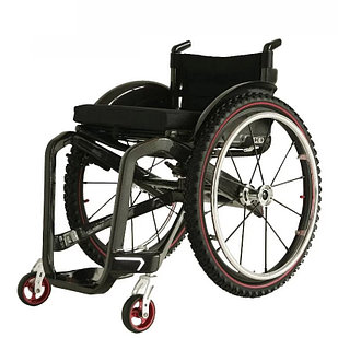 Инвалидная коляска ICROSS MAX COMFORT