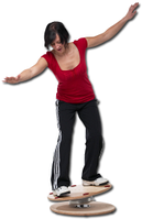 Тренажер Родео 50