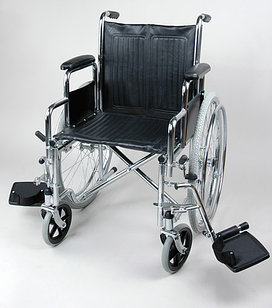 Кресло-коляска инвалидная 1618С0303SP