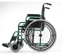 Кресло-коляска инвалидная 1618С0303SPU арт. 12302
