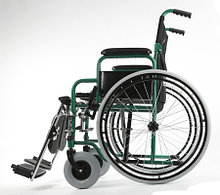 Кресло-коляска инвалидная 1618С0304SU арт. 12307