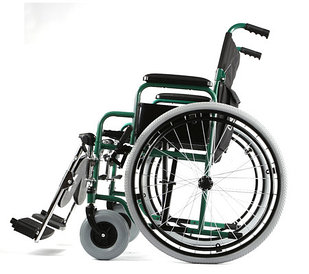 Кресло-коляска инвалидная 1618С0304SPU