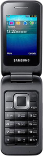 Мобильный телефон Samsung GT-С3520