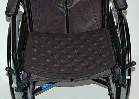 Подушка для кресла-коляски WC-G-C