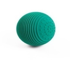 Тактильный массажный мяч диам. 5 см