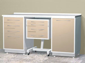 Комплект мебели