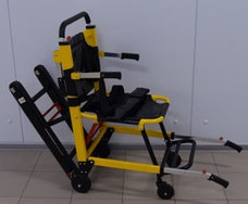 Cтул для эвакуации маломобильных групп населения по лестнице