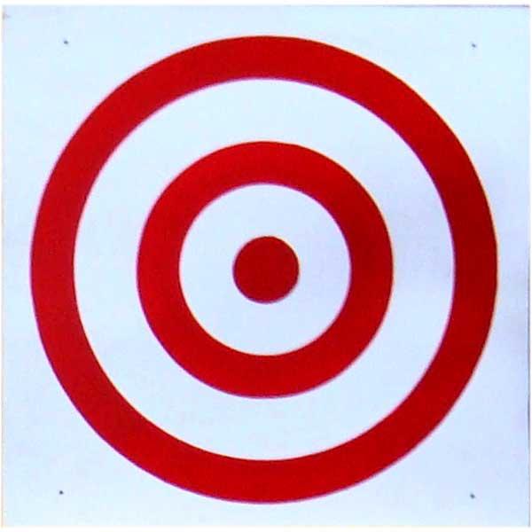 Щит для метания в цель, фото 1