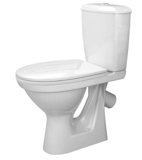 Унитаз для инвалидов, фото 1