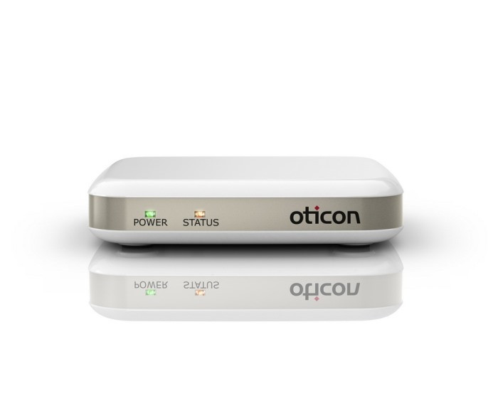 Адаптер Oticon ConnectLine TV