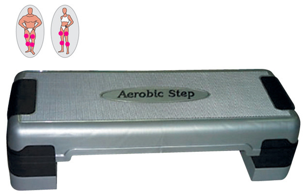 Степ-платформа, фото 1