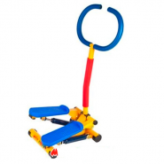 Степпер «Ходики», фото 1