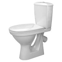 Унитаз с высокой посадкой