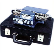 Брайлевская пишущая машинка Tatrapoint Standard 1