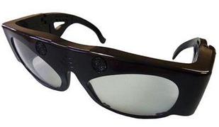 Очки с определителем препятствия iGlasses