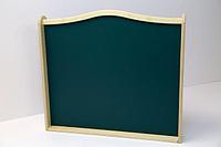 Двухсторонняя панель для игровых зон Меловая и магнитно-маркерная доска