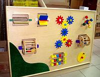 Тактильная панель Дуэт