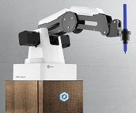 Робот многофункциональный Dobot Magician (програмируемый настольный)