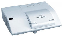 Проектор мультимедийный Hitachi CP-AW250N