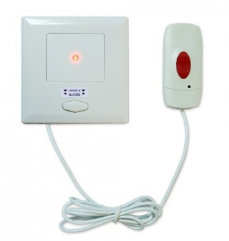 Панель вызова ПС+ купить на сайте Безбарьерная среда