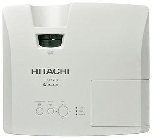 Проектор мультимедийный Hitachi CP-X2510E