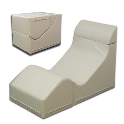 Детское малое складное кресло «Трансформер-М», фото 1