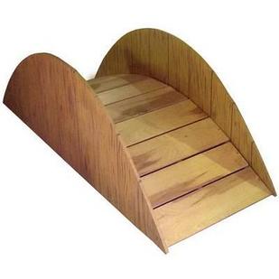 Декорация Мостик