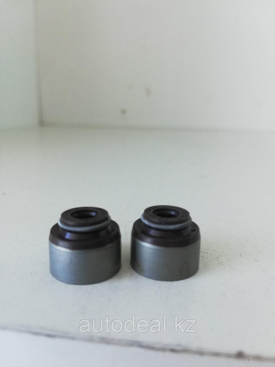 Колпачек маслосъемный выпускной Geely GC6/MK/CK / Output valve stem seals