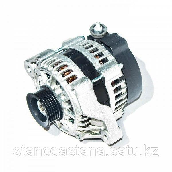 Генератор Geely MK/GC6 75A / Generator - фото 1 - id-p75432291