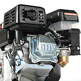 Двигатель PATRIOT P170 FB-20 M, Мощность 7,0 л.с.; 208см³; 3600об/мин; бак 3,6л.; хвостовик диаметр 20 мм, шпо, фото 6