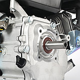 Двигатель PATRIOT P170 FB-20 M, Мощность 7,0 л.с.; 208см³; 3600об/мин; бак 3,6л.; хвостовик диаметр 20 мм, шпо, фото 8