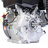 Двигатель PATRIOT XP 970 B, Мощность 9,0 л.с.; 270 см³; 3600об/мин; бак 6,5л.; хвостовик 25 мм, шпонка; вес 25, фото 6