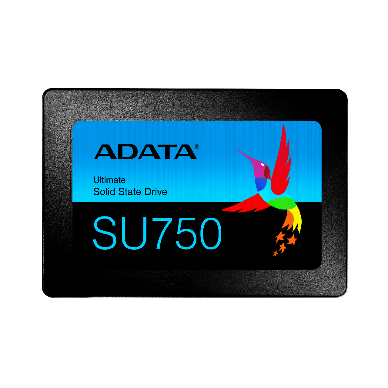 ADATA ASU750SS-512GT-C Жесткий диск SSD SU750 512Gb