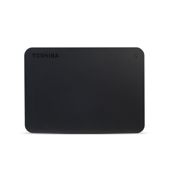 Внешний HDD 4ТB Toshiba, 2.5", HDTB440EK3CA, Type-A