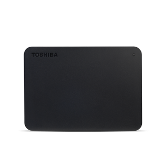 Внешний HDD 4ТB Toshiba, 2.5", HDTB440EK3CA, Type-A, фото 2