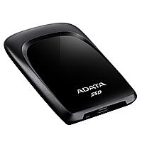 ADATA ASC680-960GU32G2-CBK Жесткий диск SSD внешний SC680 960GB, черный