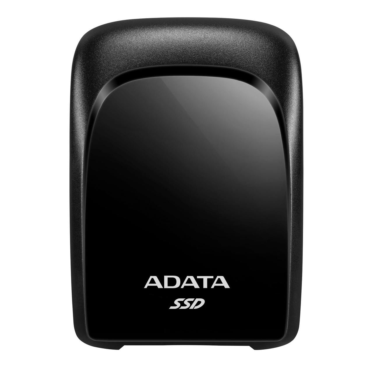 ADATA ASC680-240GU32G2-CBK Жесткий диск SSD внешний SC680 240GB, черный - фото 6 - id-p102745085
