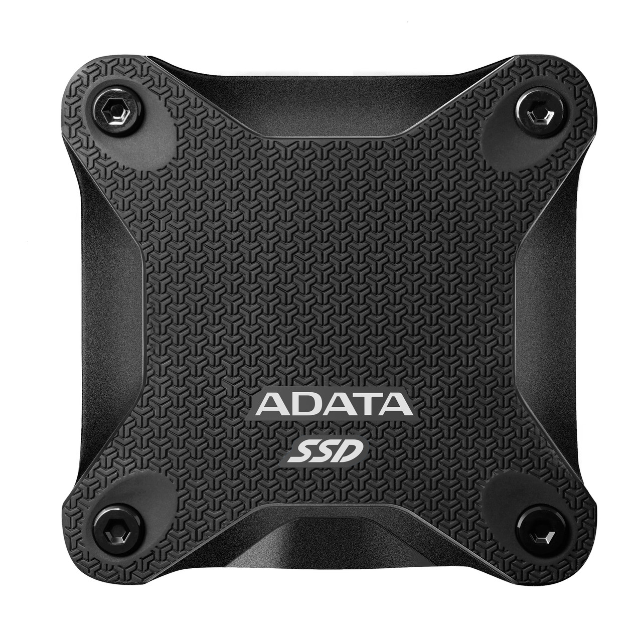 ADATA ASD600Q-240GU31-CBK Жесткий диск SSD внешний SD600Q 240GB, черный - фото 4 - id-p102745089