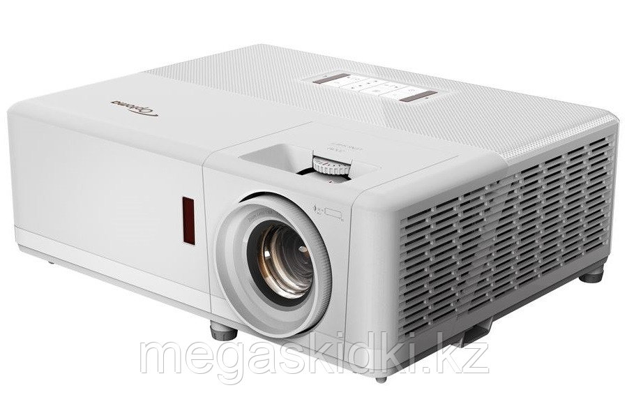 Проектор лазерный Full HD Optoma ZH507