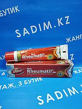 Ревматил гель при болях в суставах (Rheumatil gel DABUR), 30 г.
