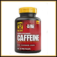 Кофеин - Mutant Caffeine 240 таблеток