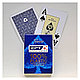 Карты для покера Fournier EPT (European Poker tour) упаковка 12 колод - фото 7 - id-p102748828