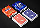 Карты для покера Fournier EPT (European Poker tour) упаковка 12 колод - фото 8 - id-p102748828
