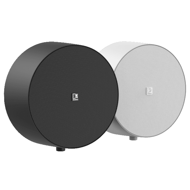 Настенная акустика AUDAC NELO706I/W (Бельгия)