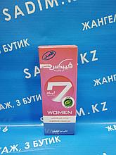 Дезодорант- крем для женщин VEBIX Deo Cream Max 7 Classic Days women 25мл