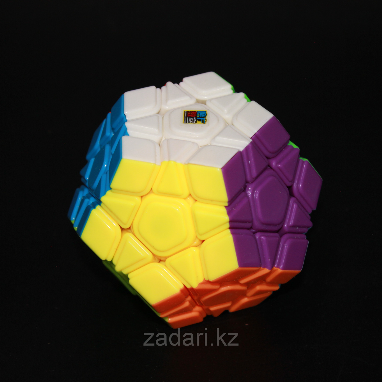 Кубик-Рубика «Мега» без граней