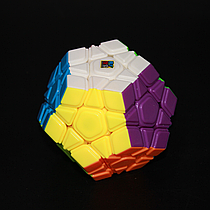 Кубик-Рубика «Мега» без граней